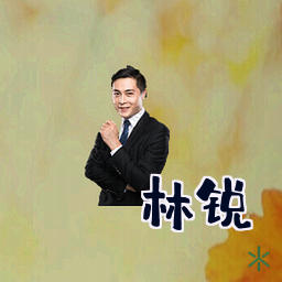 林锐